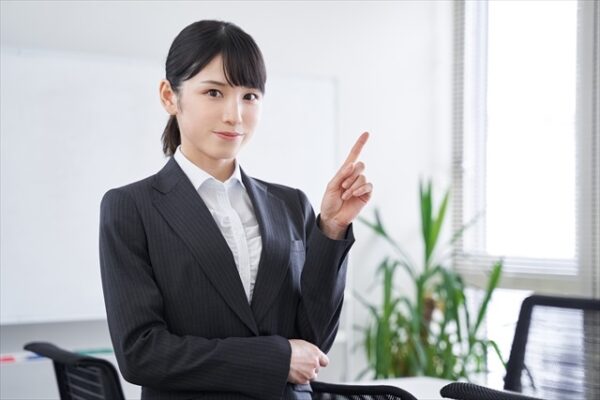 転職エージェントがGood!