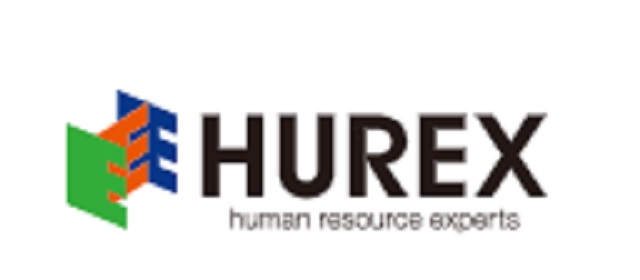 HUREXのロゴ