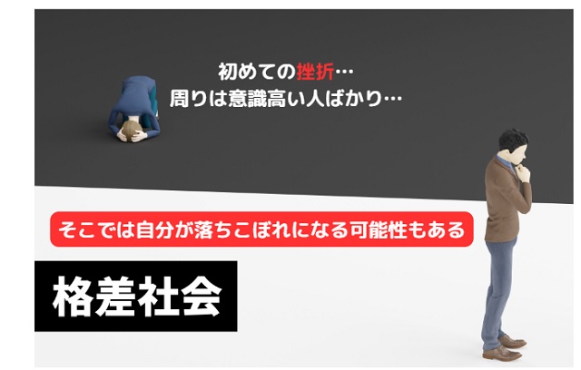 成果主義は格差社会