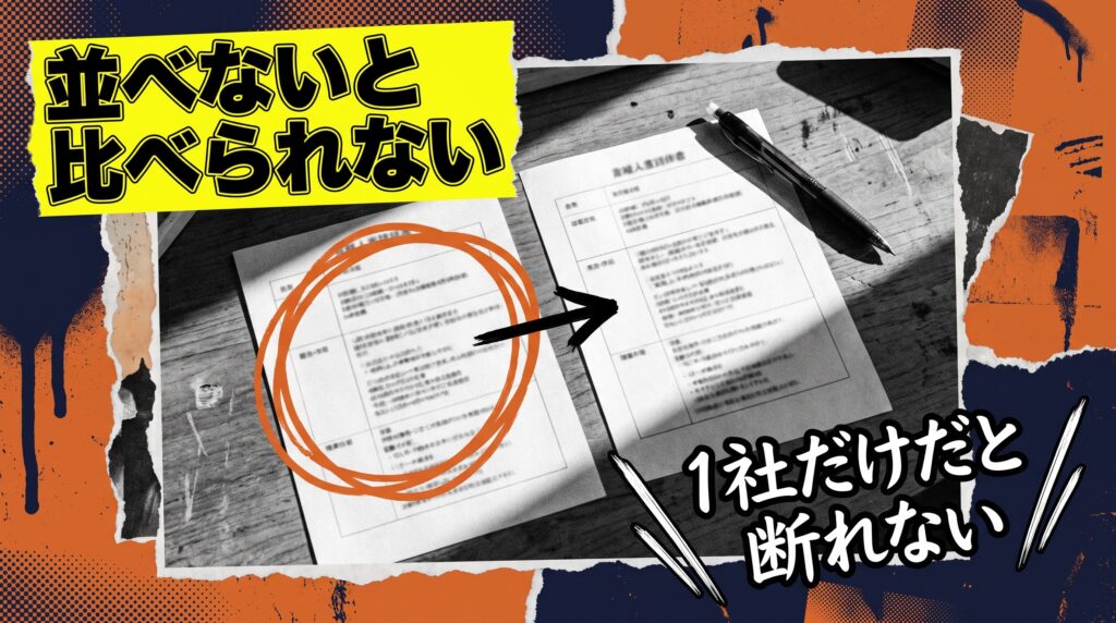転職で年収を下げないための対策方法