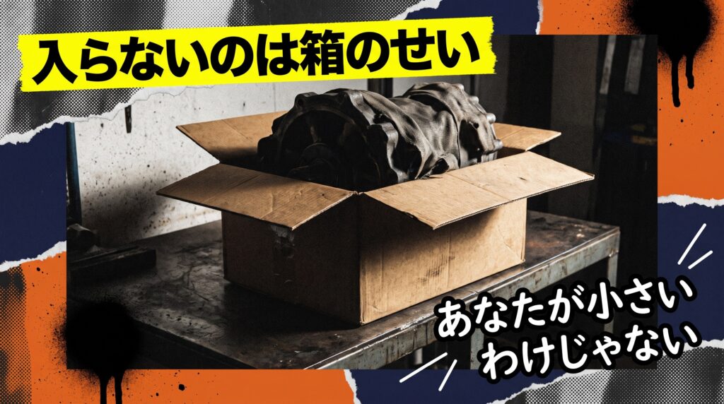 【採用担当の本音】年収が下がるのは市場価値ではなく「枠」の問題