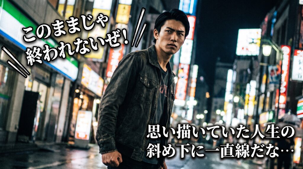 まとめ:年収が下がる転職が怖いなら、その感覚は正しい