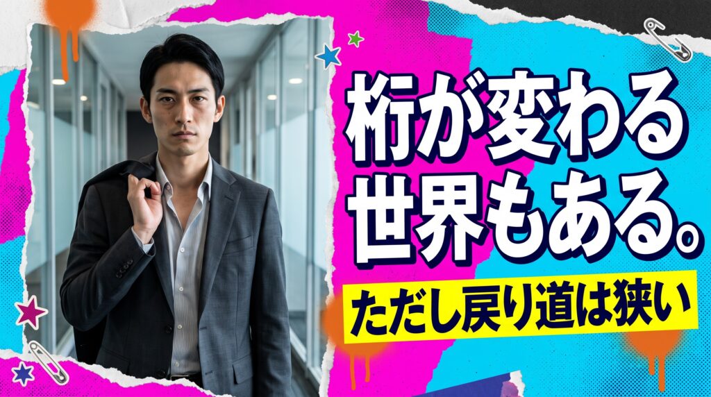 転職で年収200万アップは外資系なら当たり前!?