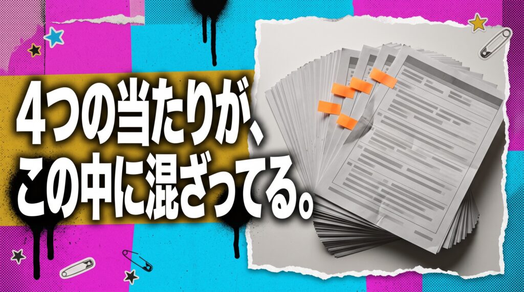 ハローワーク求人で内定率を上げる【企業選びのコツ】