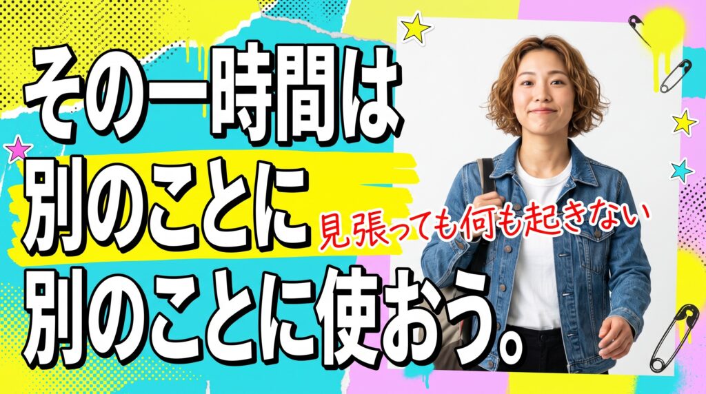 まとめ｜面接辞退メールの返信がこなくても、次の一歩を踏み出そう