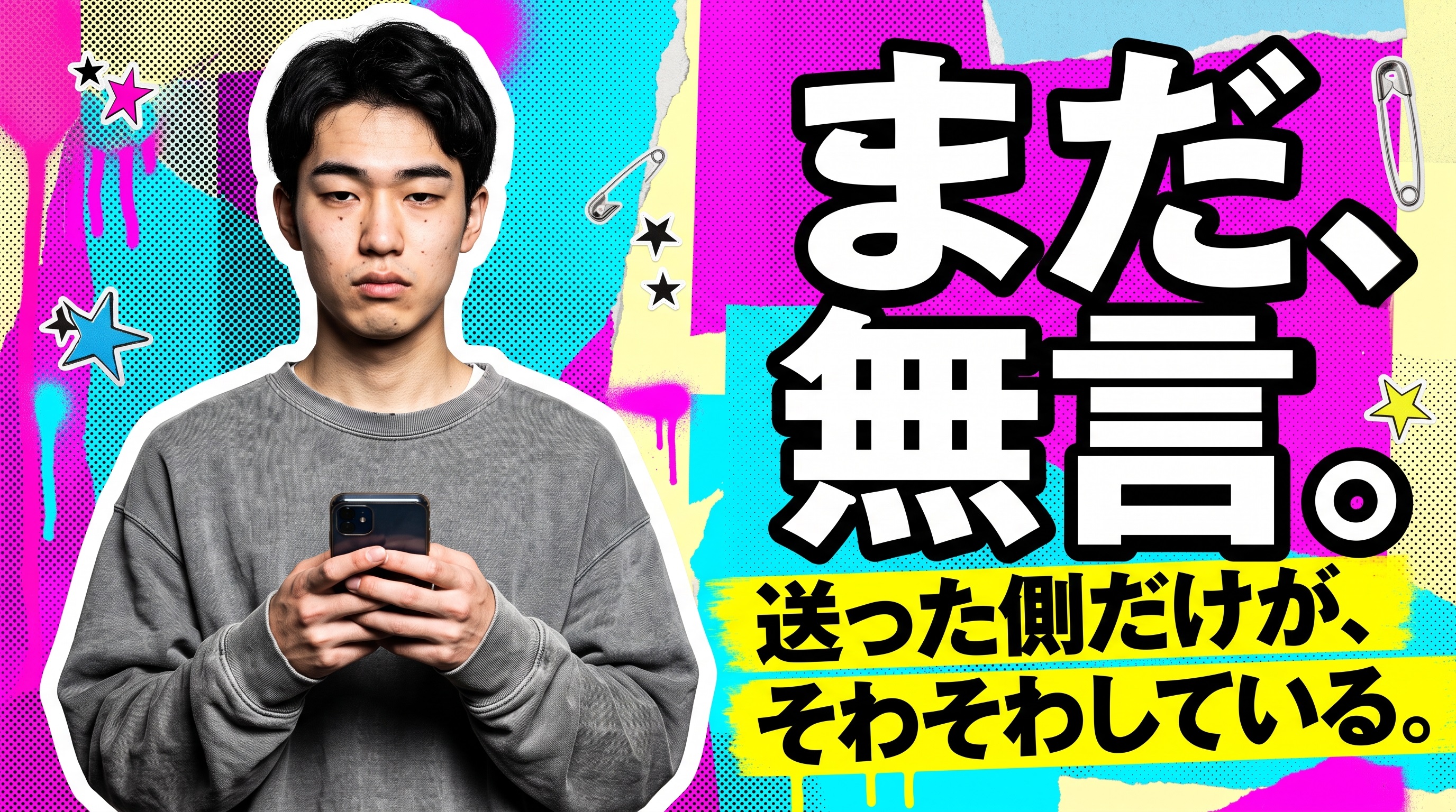 面接辞退メールに返信こない｜行かなくていい理由を採用担当が解説