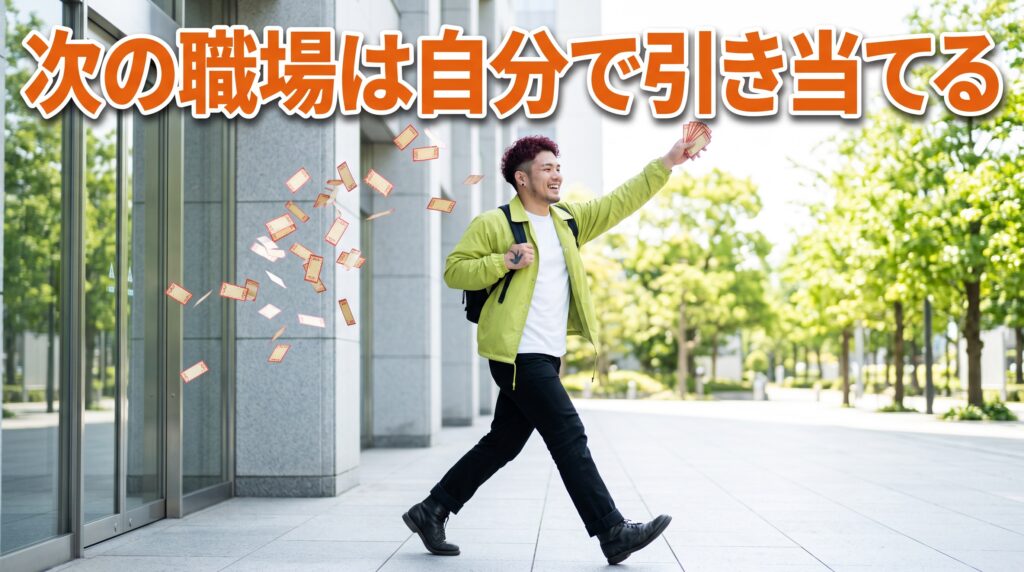 まとめ｜宝くじが当たったら仕事を辞める？