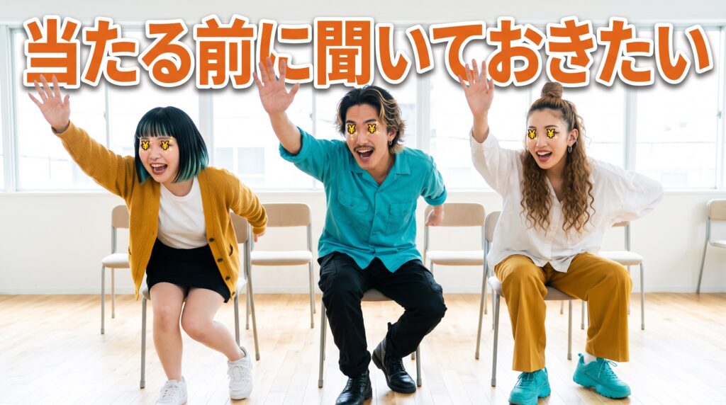 宝くじと仕事を辞めることのよくある質問
