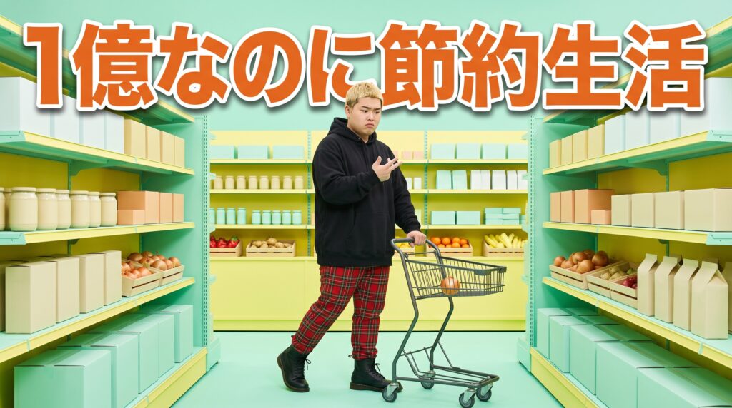いくら当たったら仕事を辞められる？金額別に生活費を計算