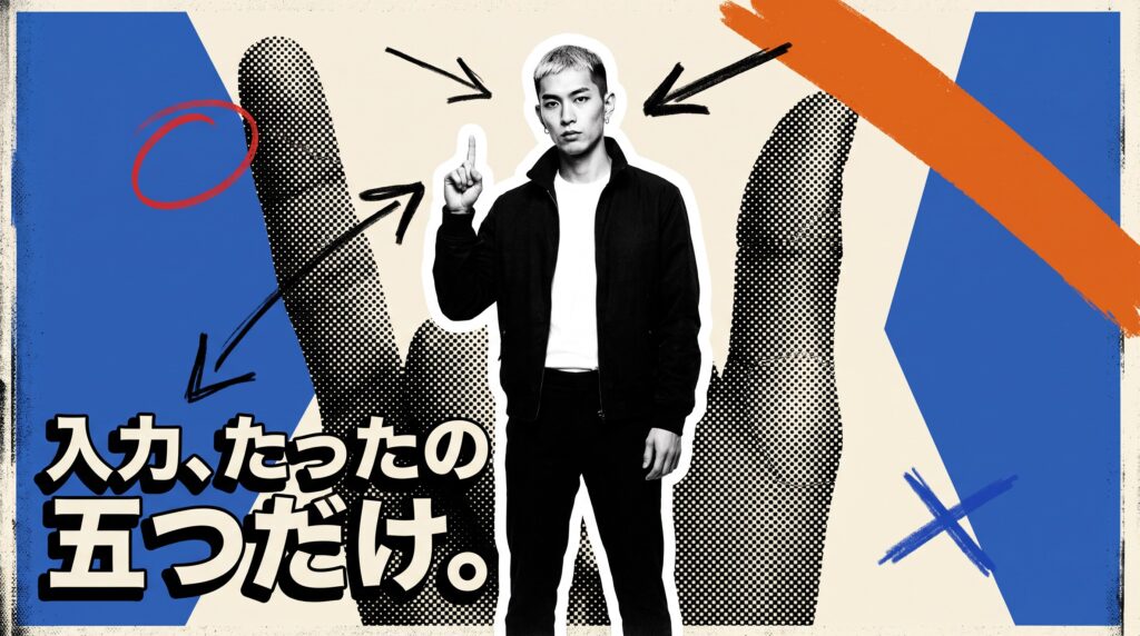 フリナビの登録の流れとよくある質問