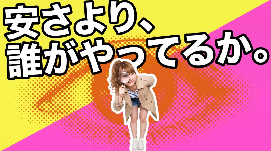 退職代行サービスを賢く利用するための3つのポイント
