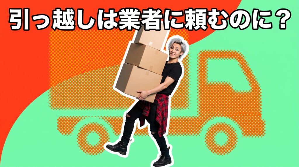 退職代行を利用する人が「頭おかしい」と言われる理由