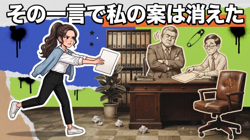 辞めるか残るか｜年齢層が高い会社を見極める4つの判断基準