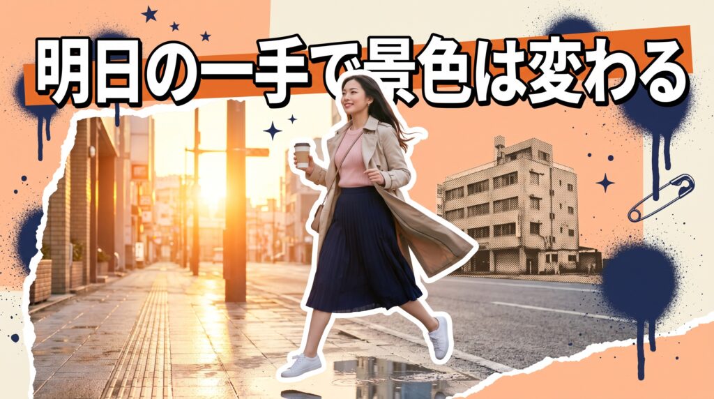 まとめ｜年上ばかりの職場で疲れた20代へ
