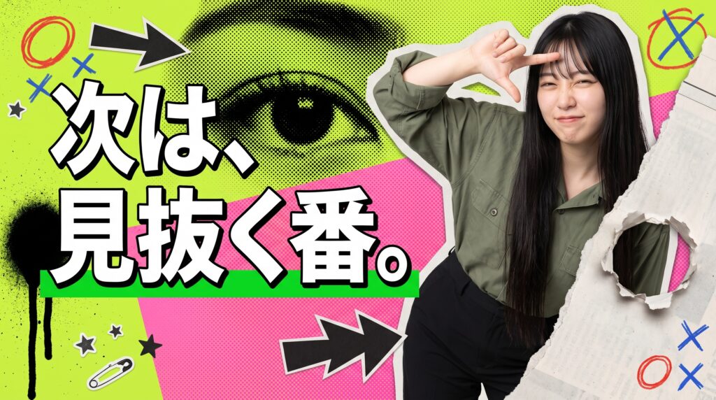 次の職場で失敗しないための見極めポイント
