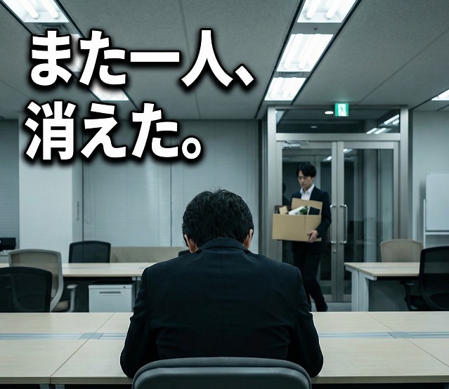 1年で10人辞める会社はやばい？