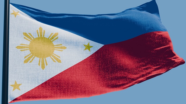 フィリピン国旗