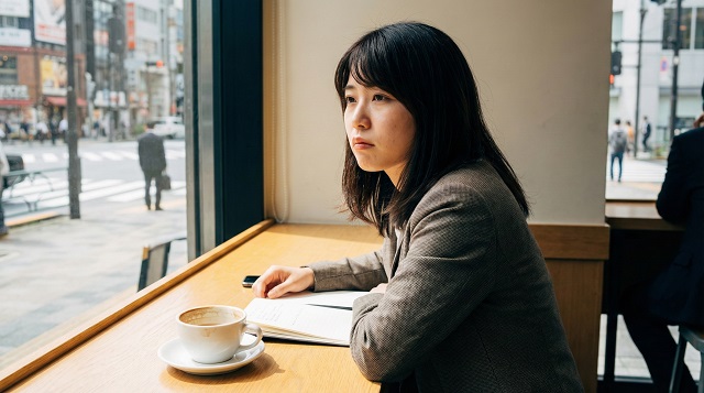 仕事が向いてないと気づいた20代の「次の一歩」3選