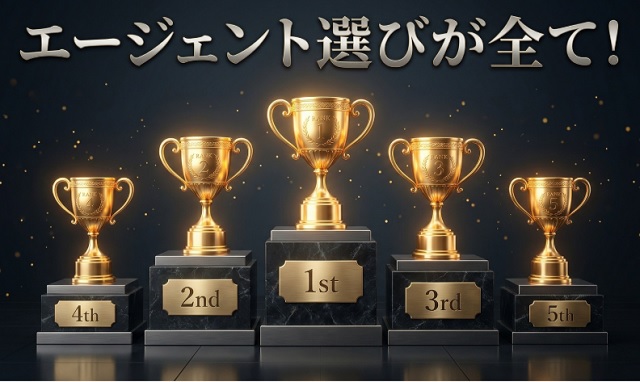 第二新卒・職歴なしにおすすめの転職エージェント5選