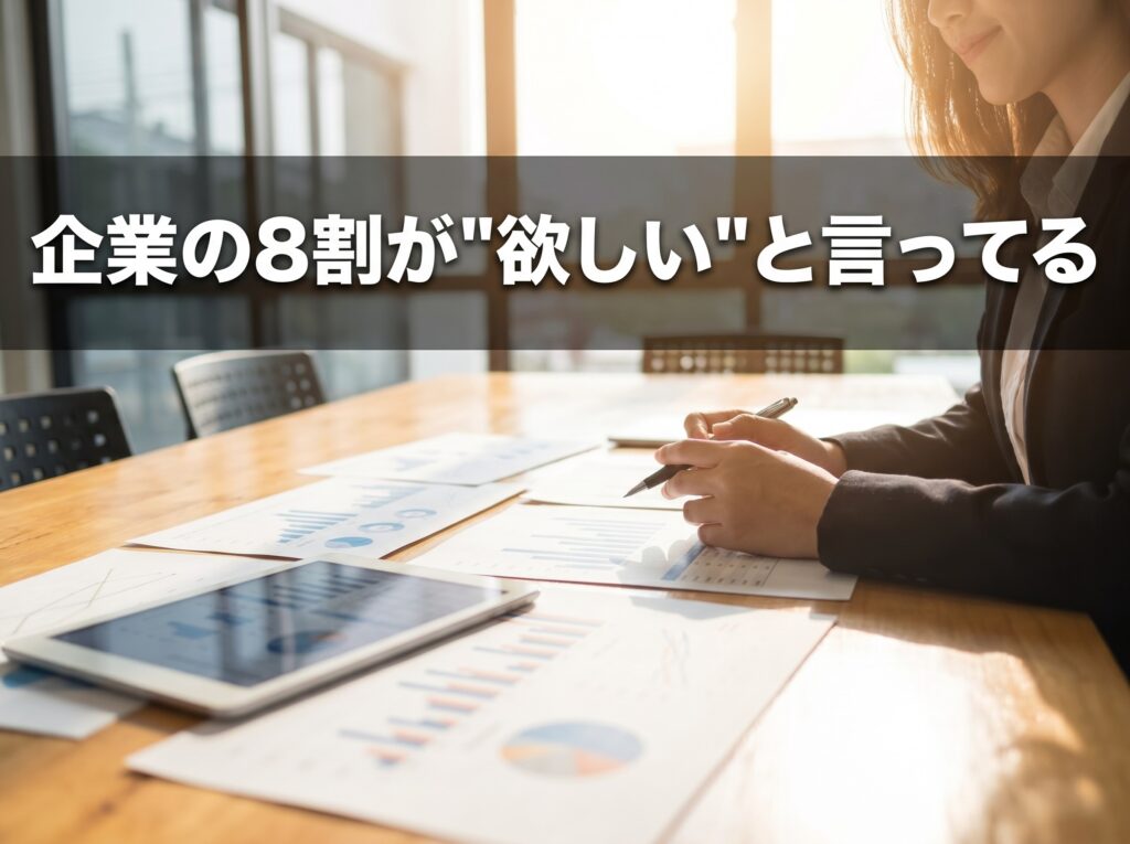 採用担当の本音|第二新卒は本当に「やばい」のか?データと現場のリアル