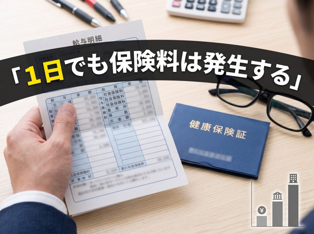 試用期間中の社会保険(健康保険、厚生年金保険)はどうなる？