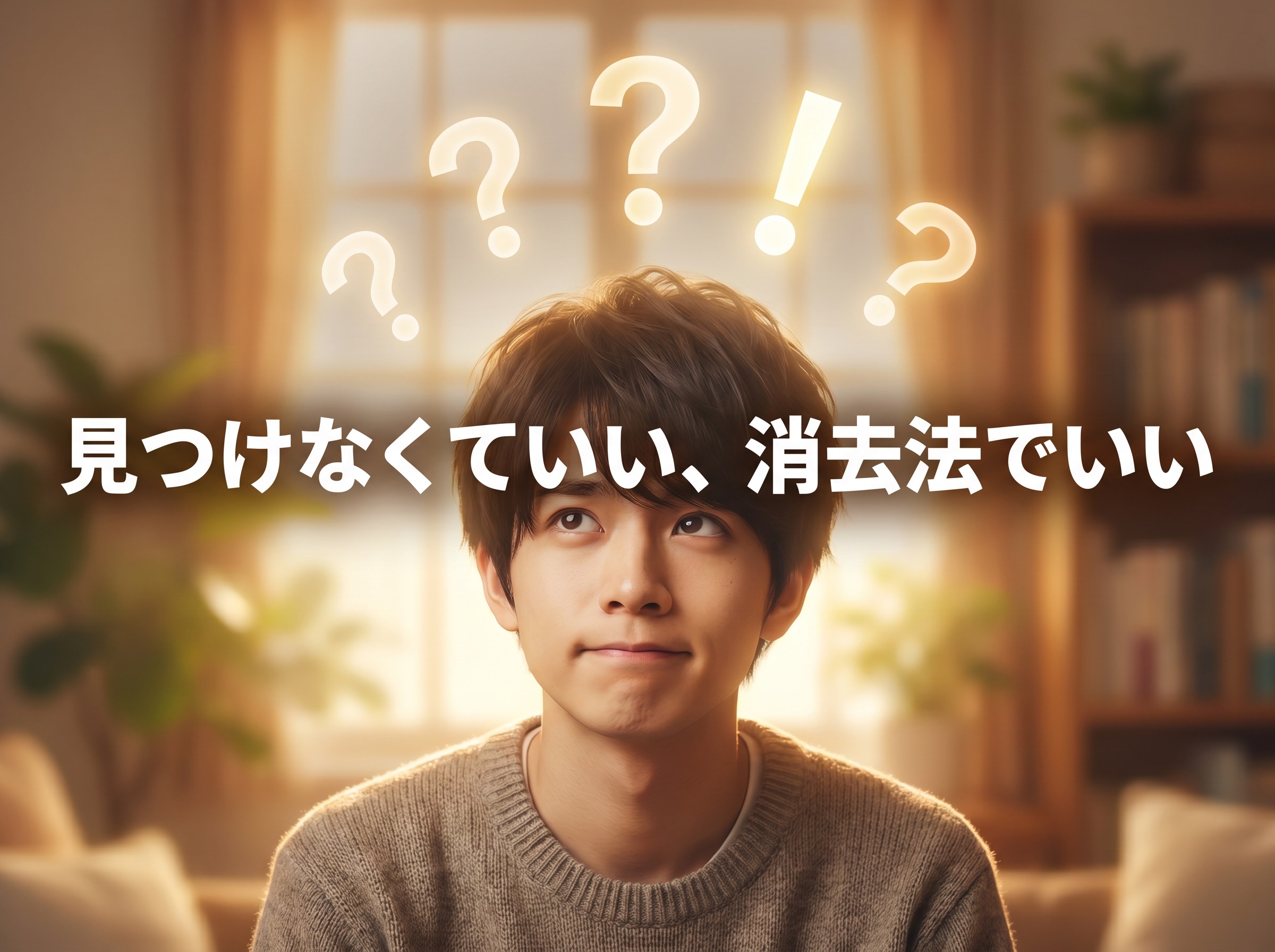 転職したいけどやりたいことがない20代へ