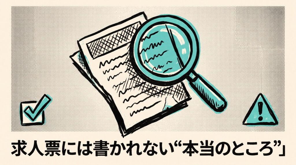 【採用する側から見て】キャリアスタートの未経験OK求人は実際どうなのか