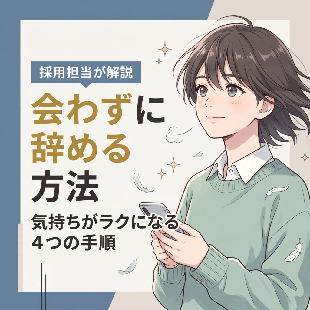 まとめ|退職は怖くない。次の一歩を踏み出そう