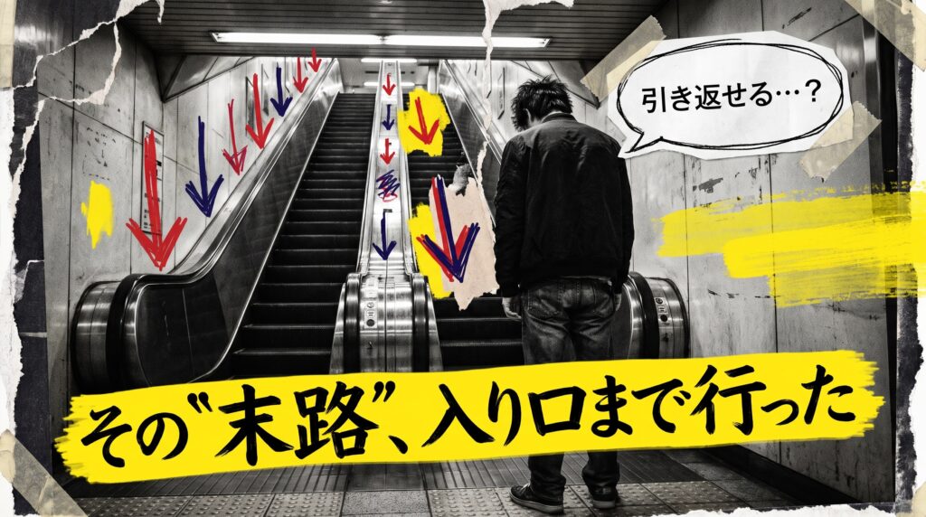 転職回数が多い人の末路|想像ではなく29社経験者が見てきた現実
