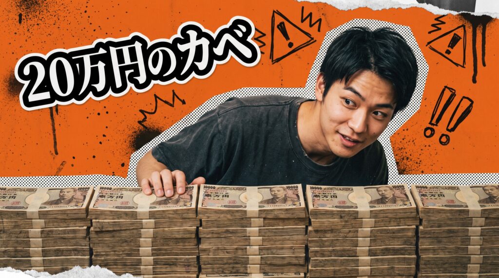 いくらまで稼げる？20万円の壁と住民税の落とし穴