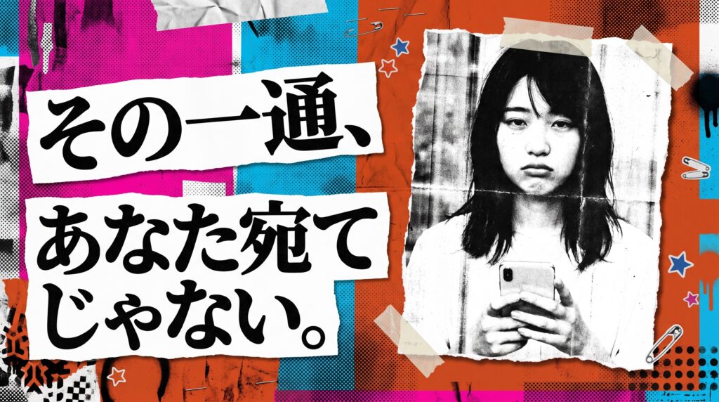 まとめ|転職スカウトで落ちたのは、あなたのせいではありません