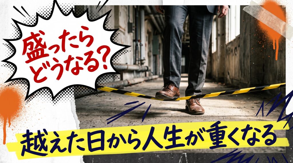 職歴詐称になるのはどこから?経歴詐称のリスクと発覚後に起こること