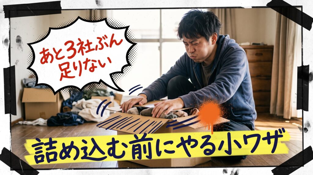 職歴が多くて履歴書に書ききれないときの対処法|職務経歴書との使い分け