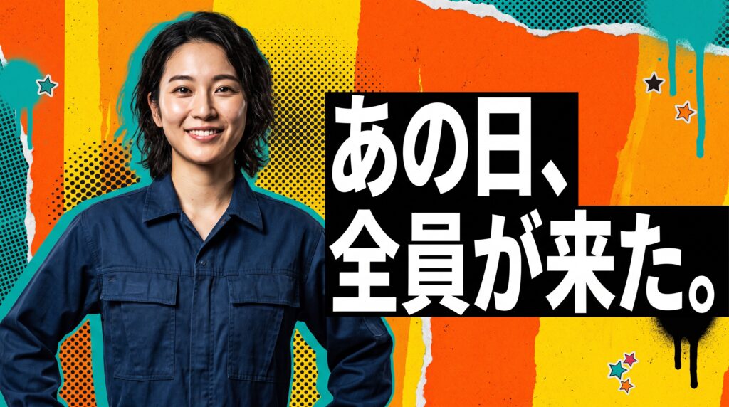 【体験談】本当にアットホームだった会社で起きたこと