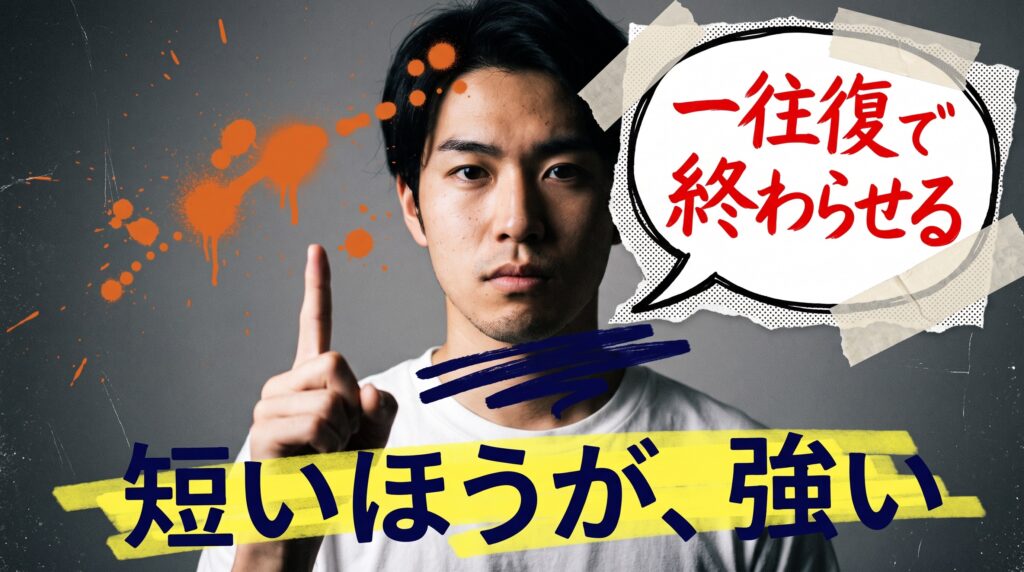 「この期間、何をしていましたか」に納得してもらえる面接の答え方
