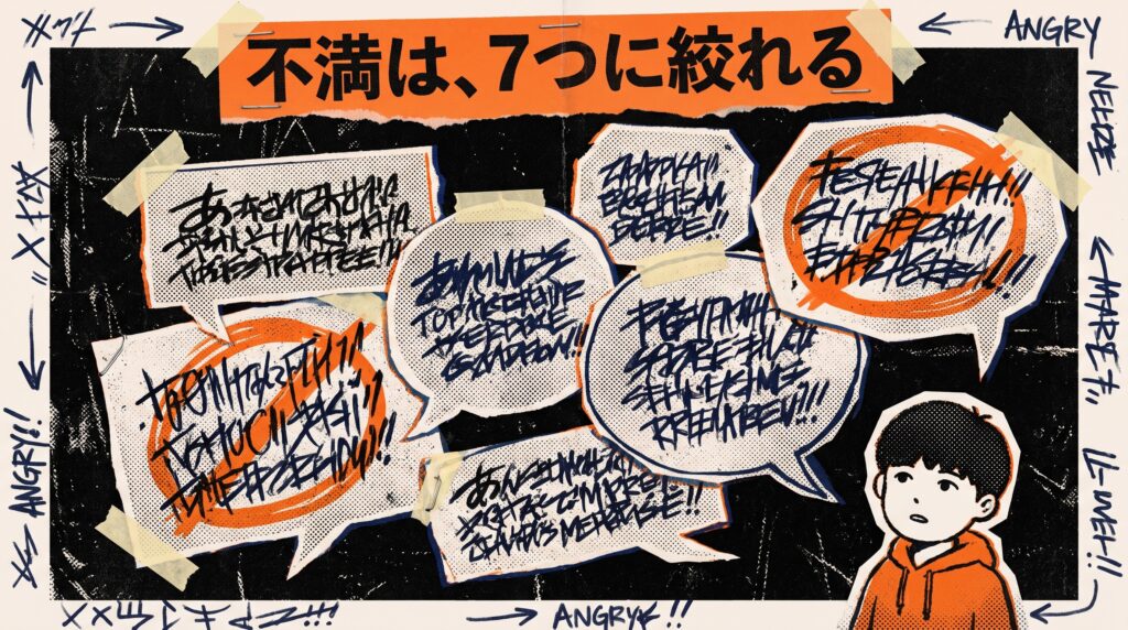 2ch・なんJ・知恵袋で「転職エージェントはやめとけ」と言われる理由7選