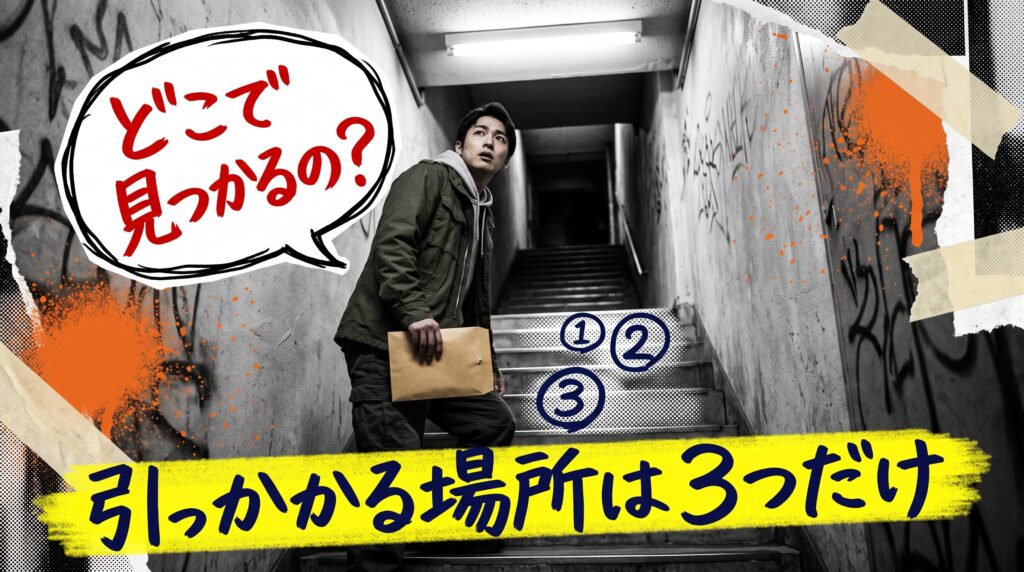履歴書の職歴省略はどこでバレるのか|書類・空白・改ざんの3層