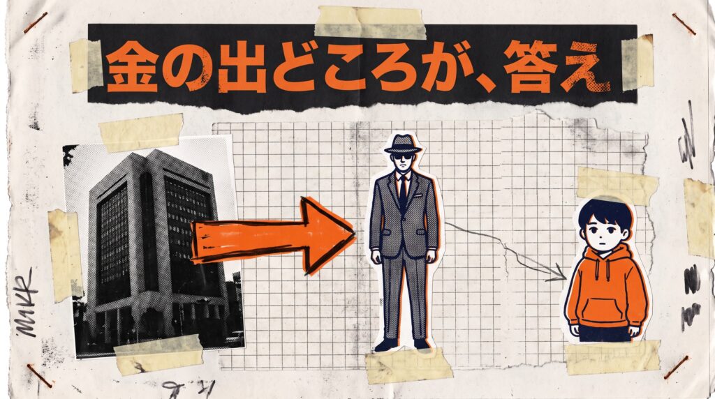 やめとけ」が半分本当なのは、あなたのせいじゃなく仕組みのせい