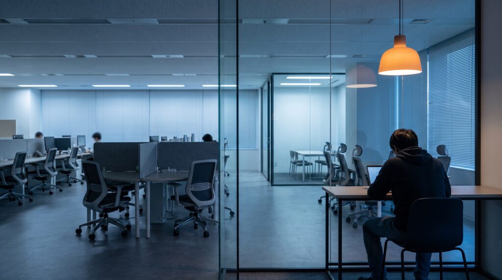 「やめとけ」の正体は職種ではなく会社側にある