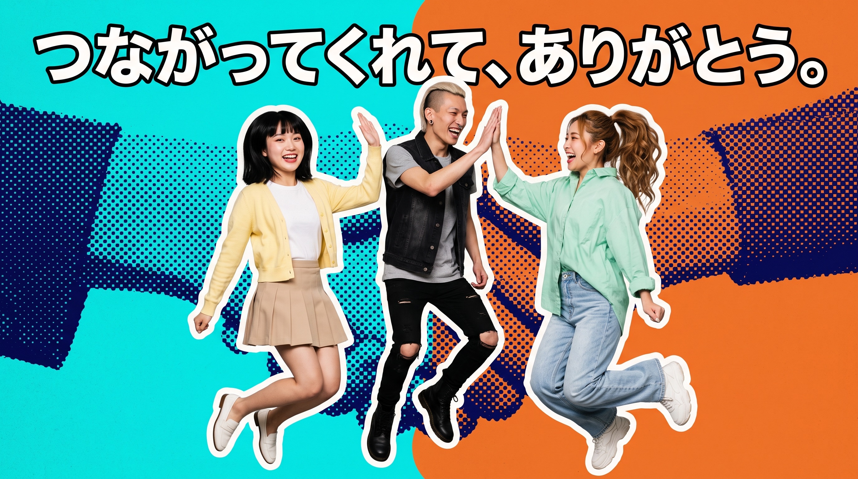 PAPAOブログのパートナーサイト一覧｜お世話になっているサイトの皆様へ